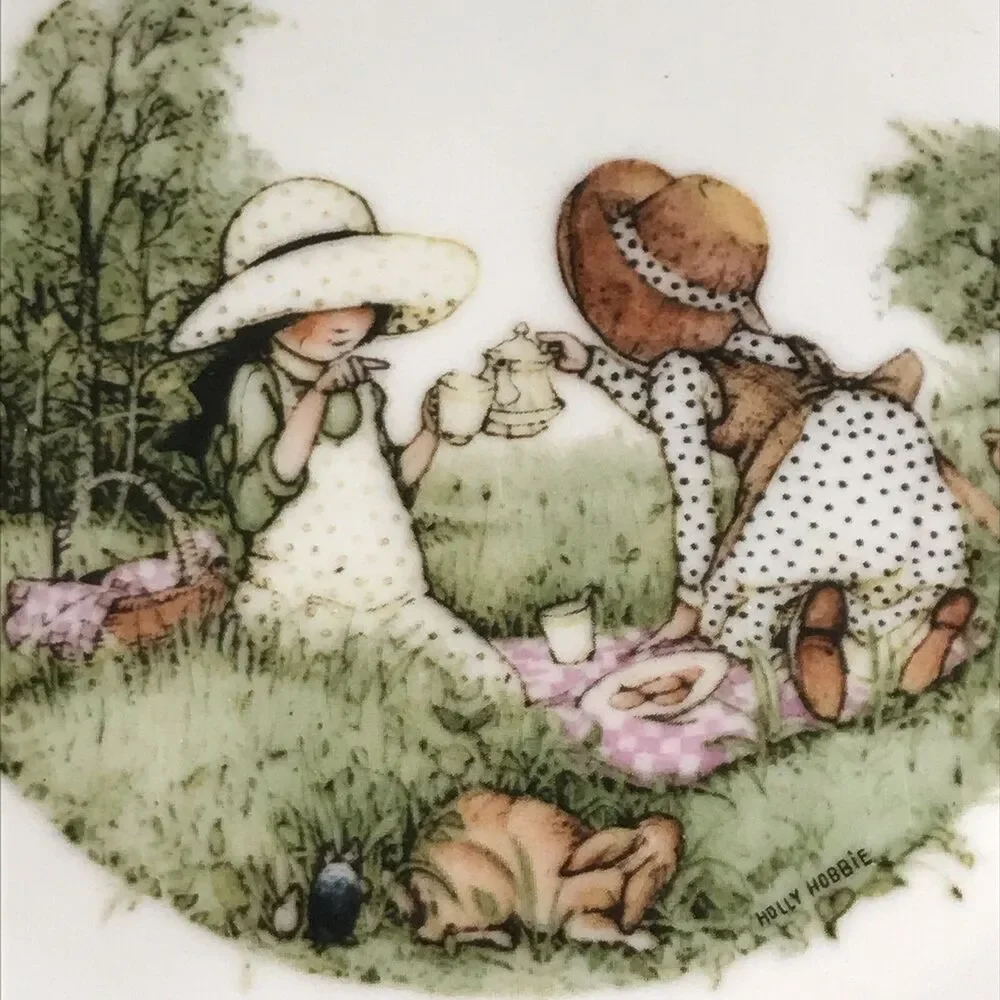 Holly Hobbie holly hobbie
